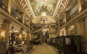 Pfister Hotel Milwaukee